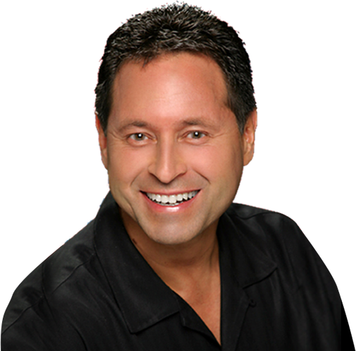 Lou Corona, founder of PuraDyme